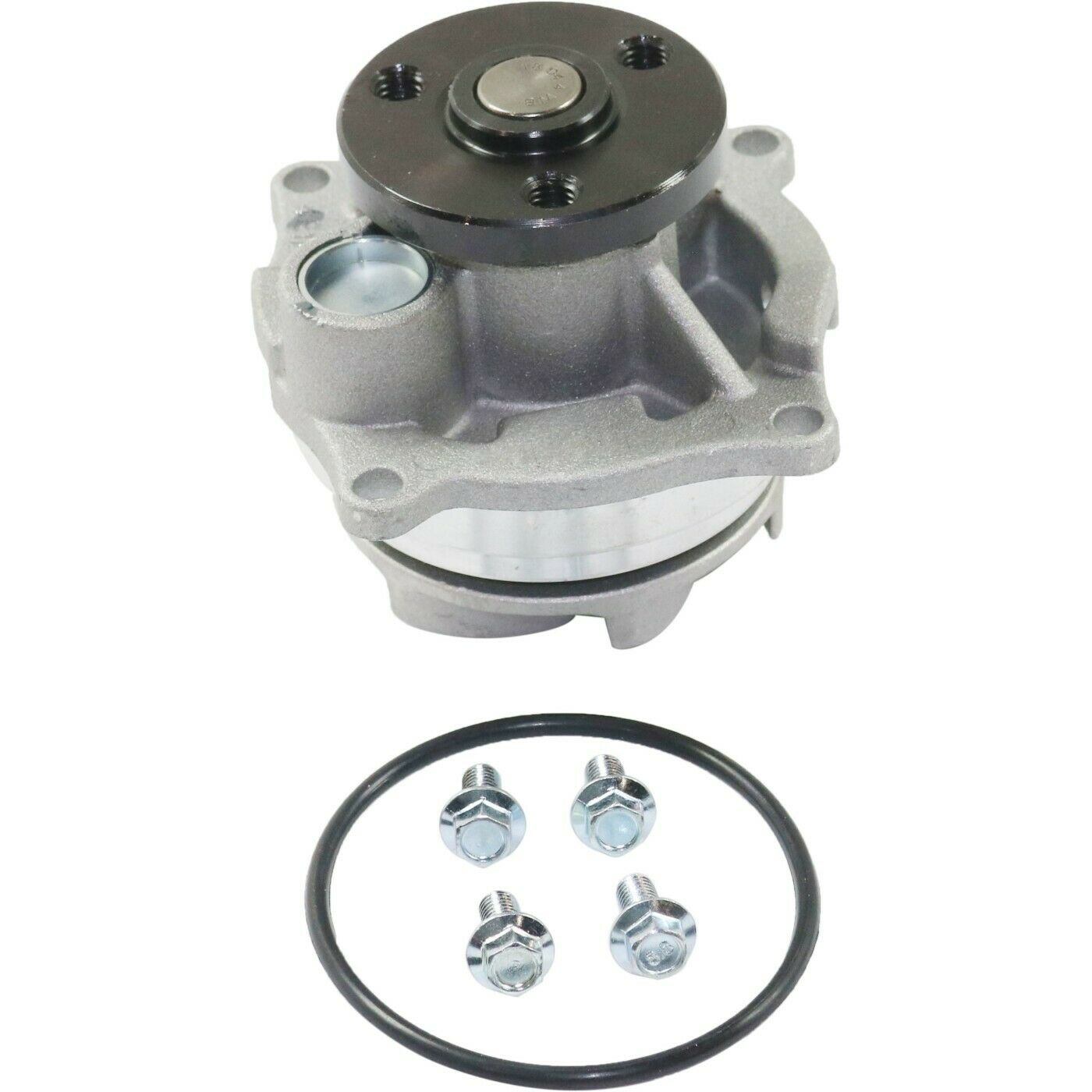 2 Sets Of - Water Pump For 1997-2004 Ford Mazda Mercury Tracer 2.0L L4