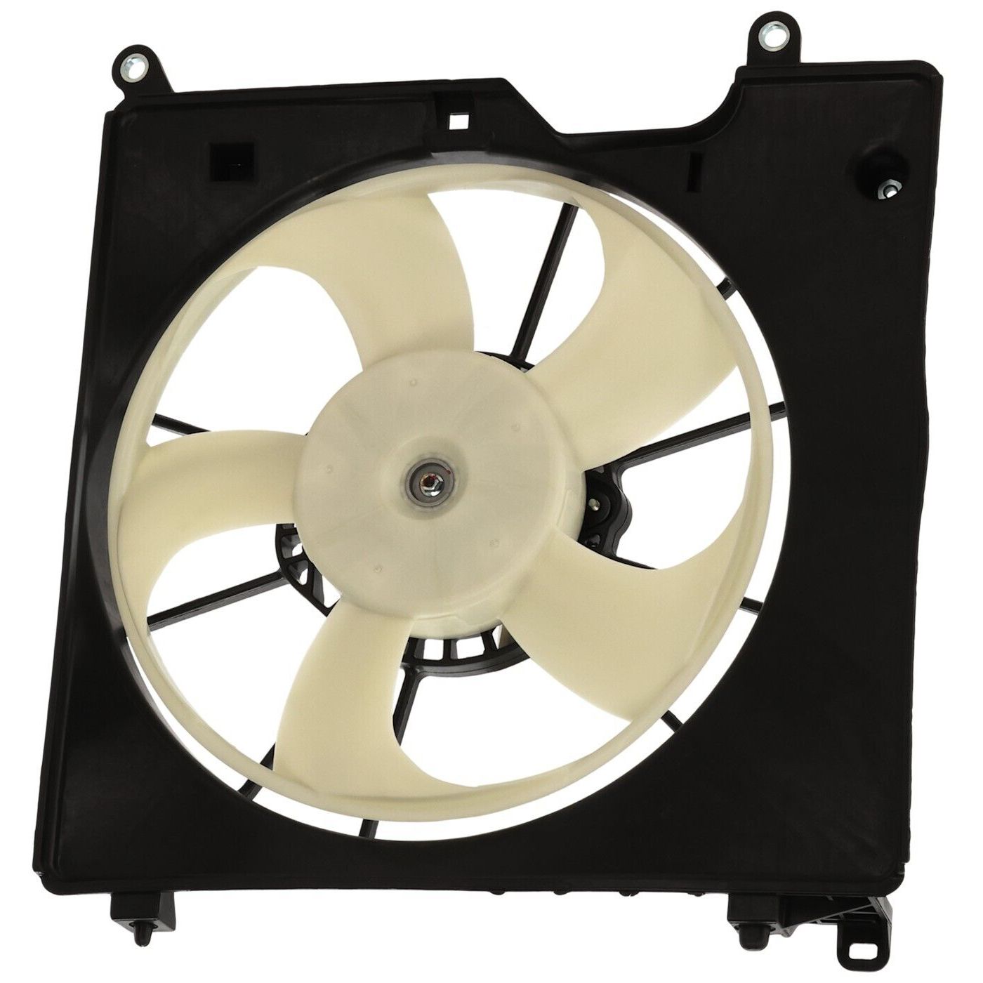 For Acura 2016-2022 ILX Base Sedan Cooling Fans Assembly Driver Left Side Hand