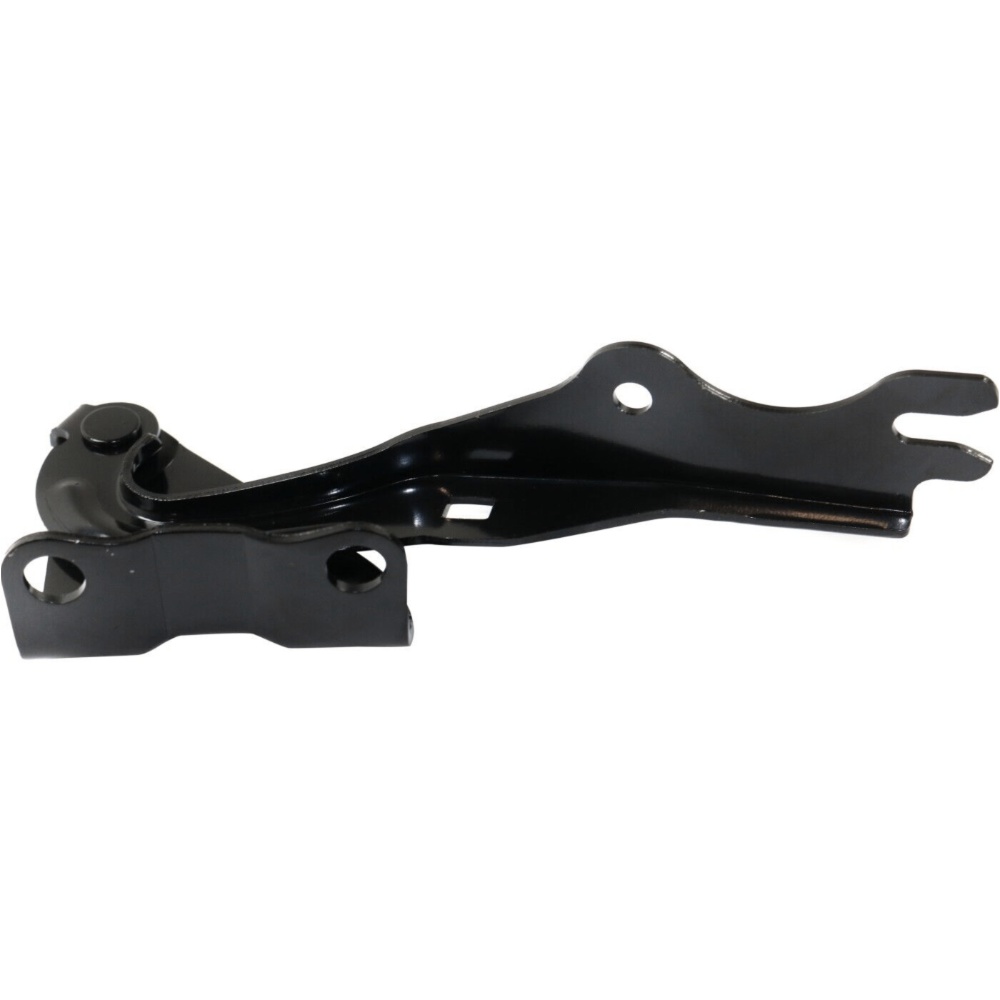 D65152420B Hood Hinges Driver Left Side Left Hand For 2011-2014 2 Hatchback 2