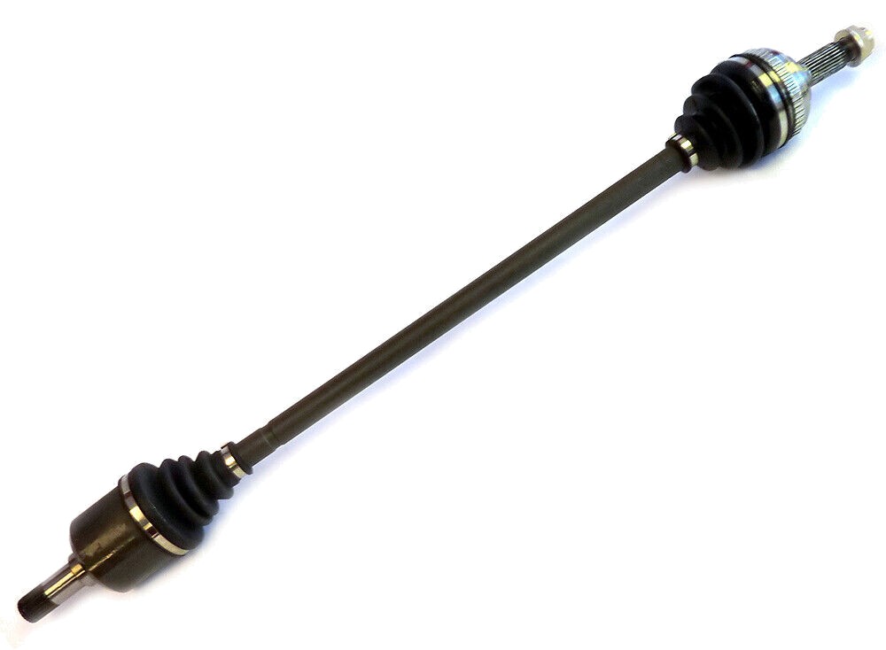 2 Axles Front Left Right OE Repl. With Warranty For 92-00 Civic EX Si Model