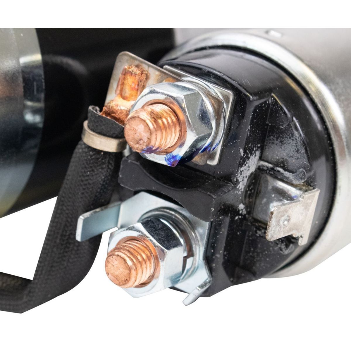 Starter Motor For 2005 Magentis LX Anniversary Edition Sedan 2.4L Automatic