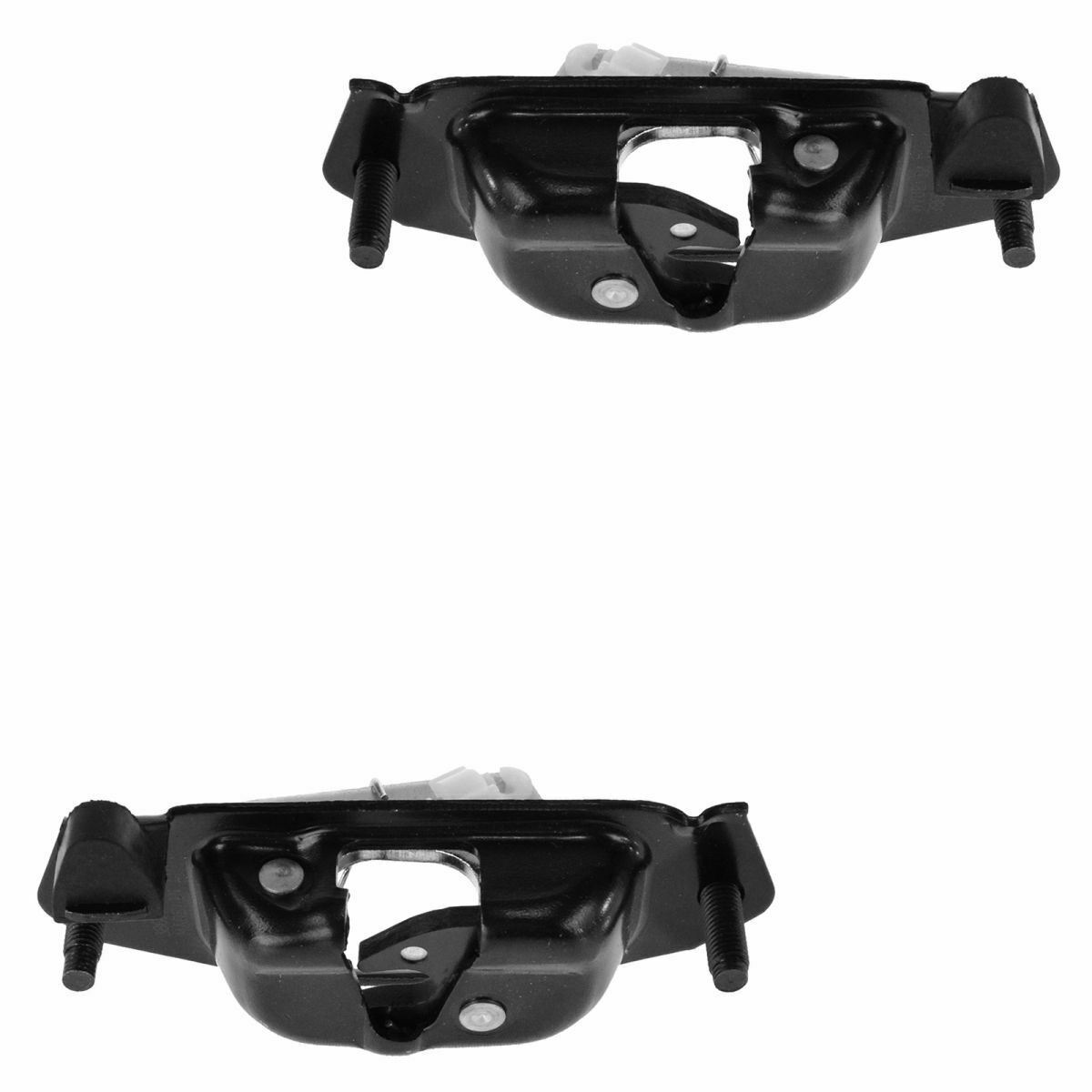 Tailgate Tail Gate Latch Left Driver Right Passenger Pair For Chevrolet GMC