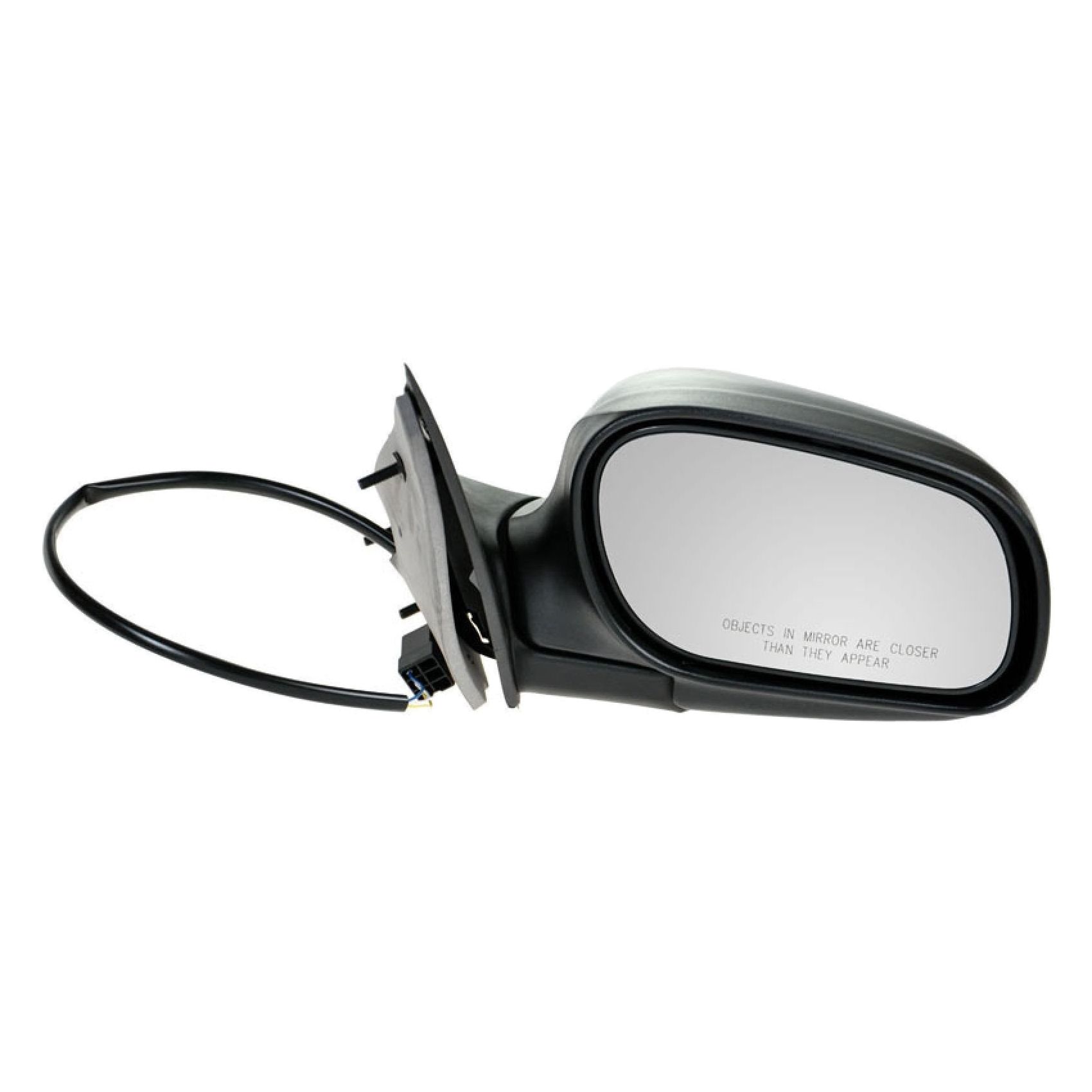 Power Mirror Passenger Right For Crown Grand Marquis Marauder Victoria