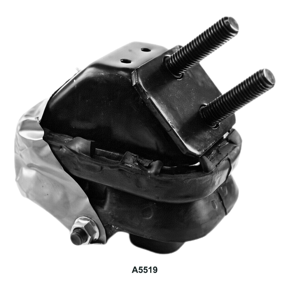 Front R & L Engine Motor Mount 2Pcs Set ,250,350, MkLT V8