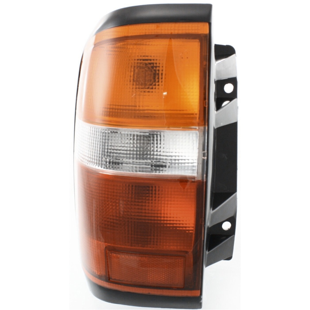 Tail Light For 96-99 Pathfinder Driver Side Models Built Up To 12/98