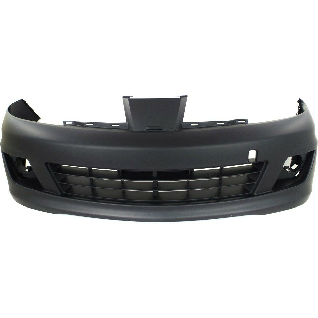 Front Bumper Cover For 12 Versa 1.8 SL 08-11 Versa SL 08-09 Versa S Hatchback
