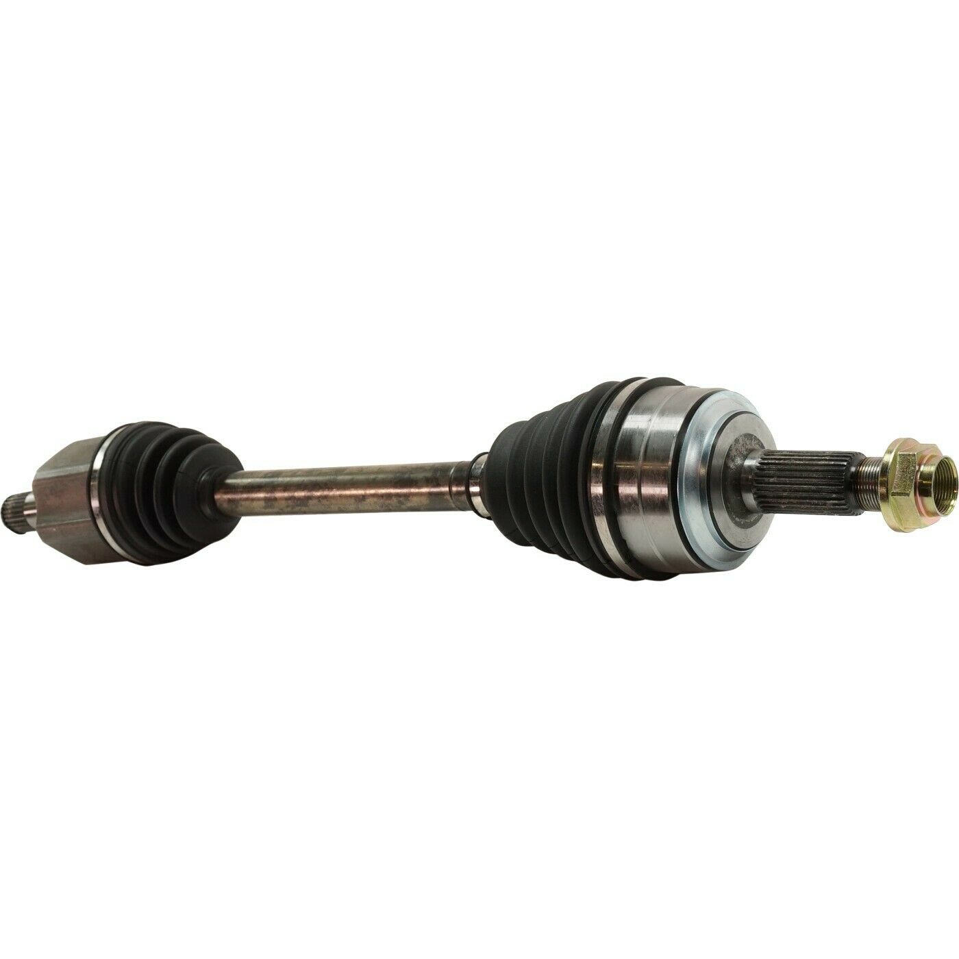 CV Axle For 2015-2017 Honda Accord 2007-2014 Honda CR-V Front Driver Side 1-pc