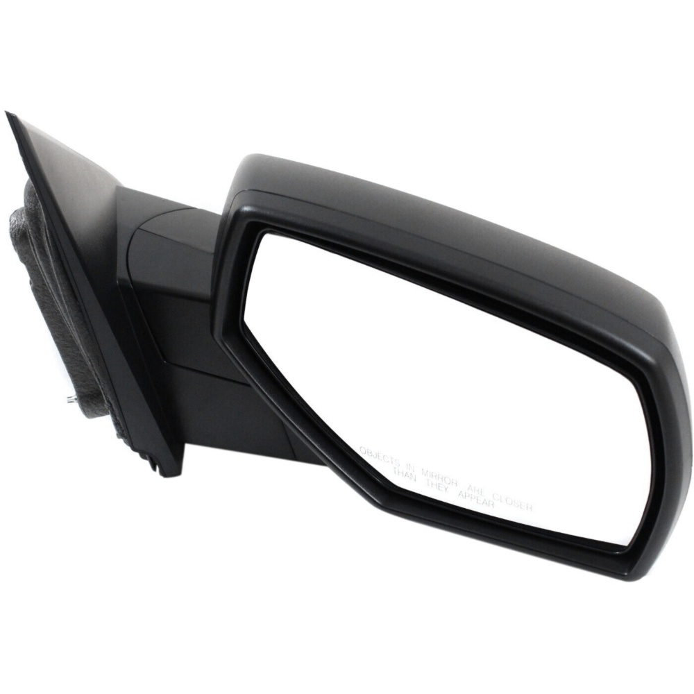 Manual Mirrors For LD Limited Sierra Silverado Driver And Passenger Side