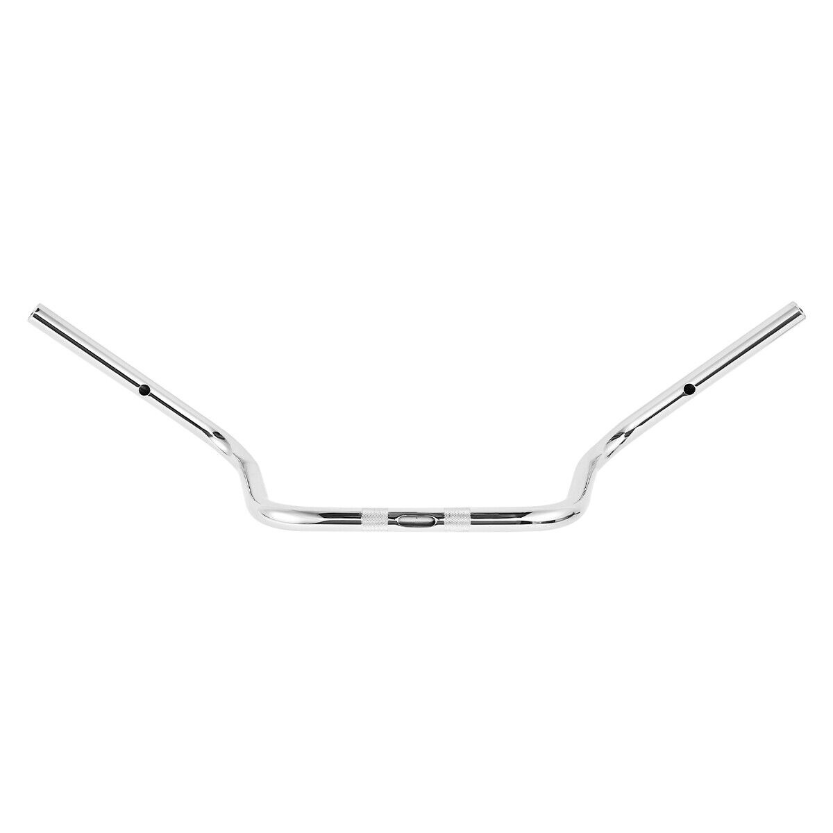 10" Rise Ape Hanger 1" Handlebar For 1965-2022 Harley-Davidson