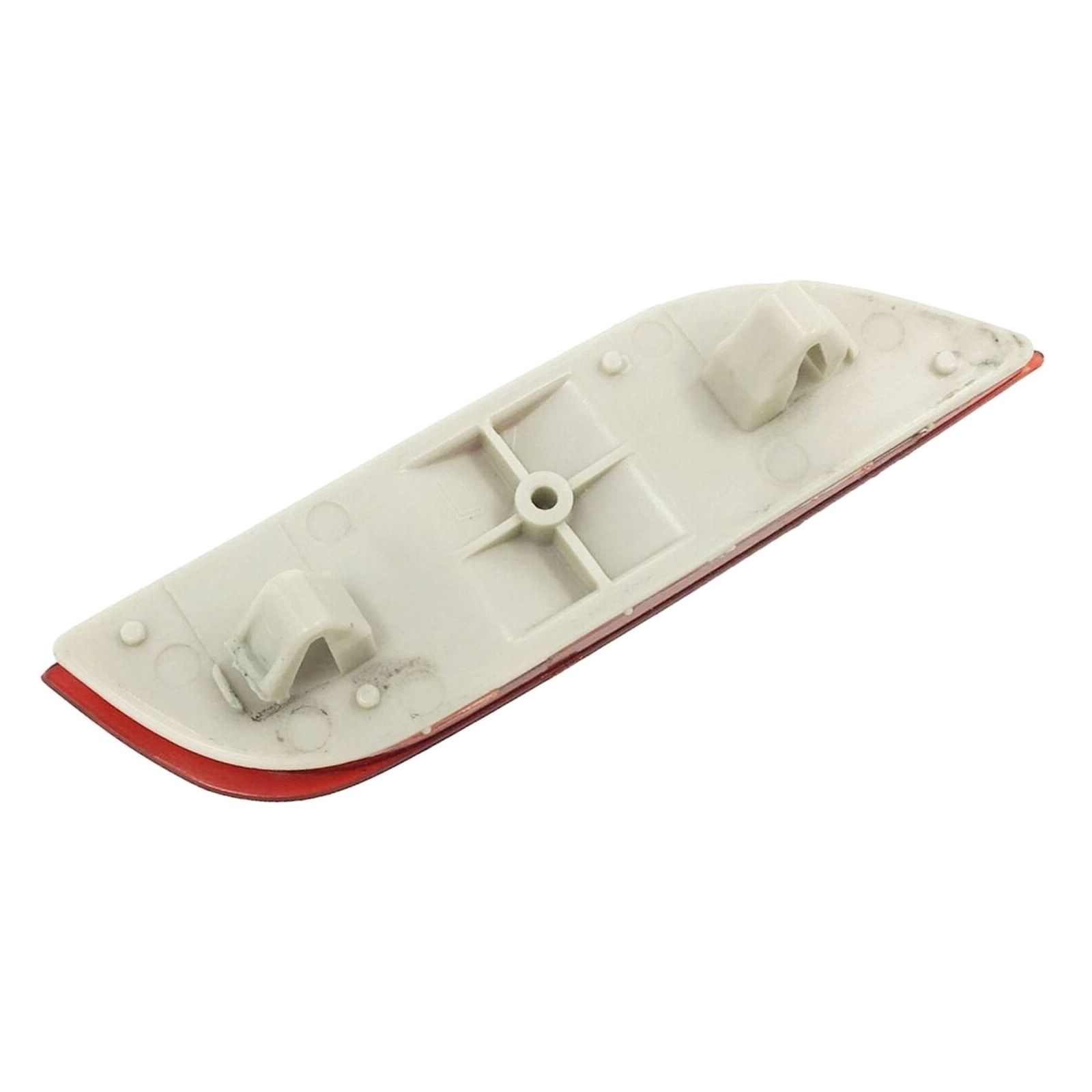 Rear Driver Left Side Left Hand Bumper Face Bar Reflector Light Lamp Su1184100