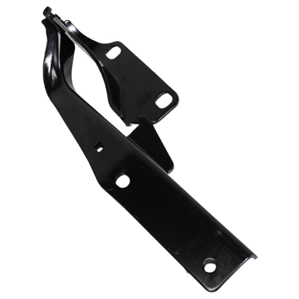 2 Sets Of - Hood Hinge Driver Left Side Left Hand For Nissan 2002-2006 Altima Sedan