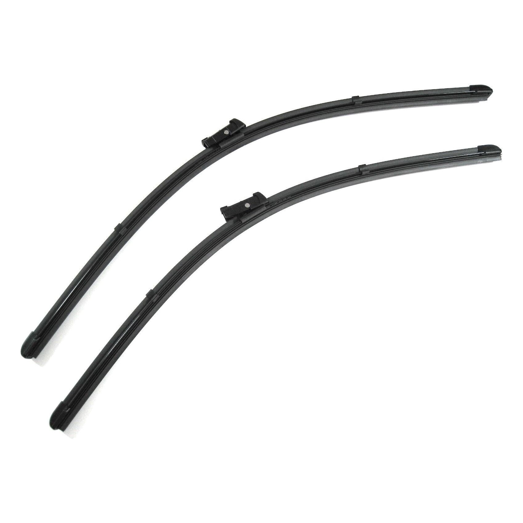 For Land Rover 2012-2019 Rover Evoque Front Windshield Wiper Blades LHD LR154898