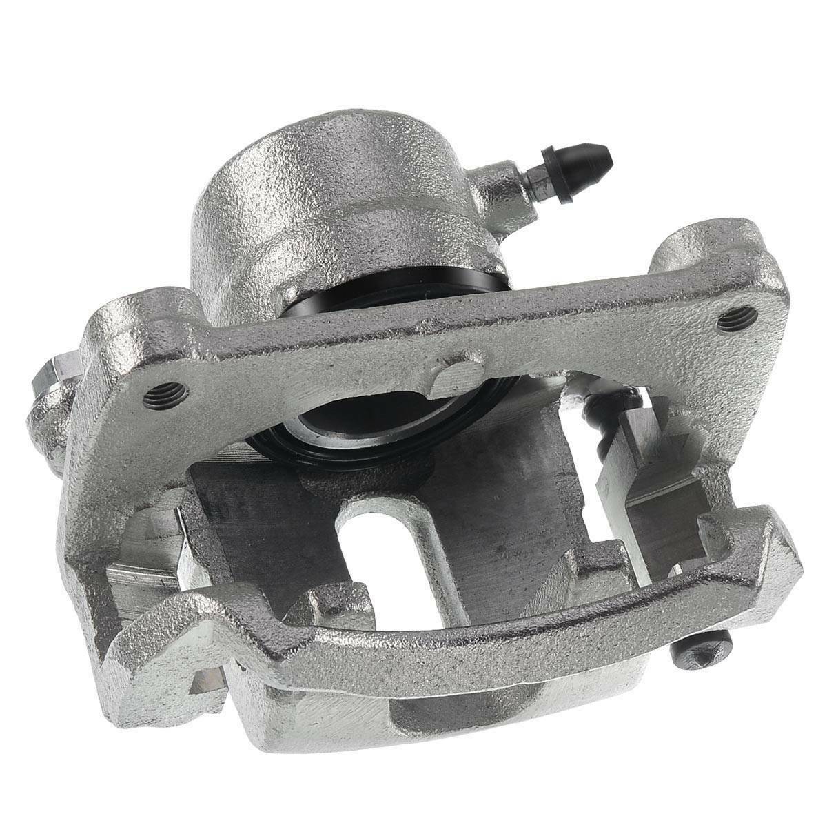 Front Driver Side Brake Caliper With Bracket For Mazda 94-05 Miata Convertible