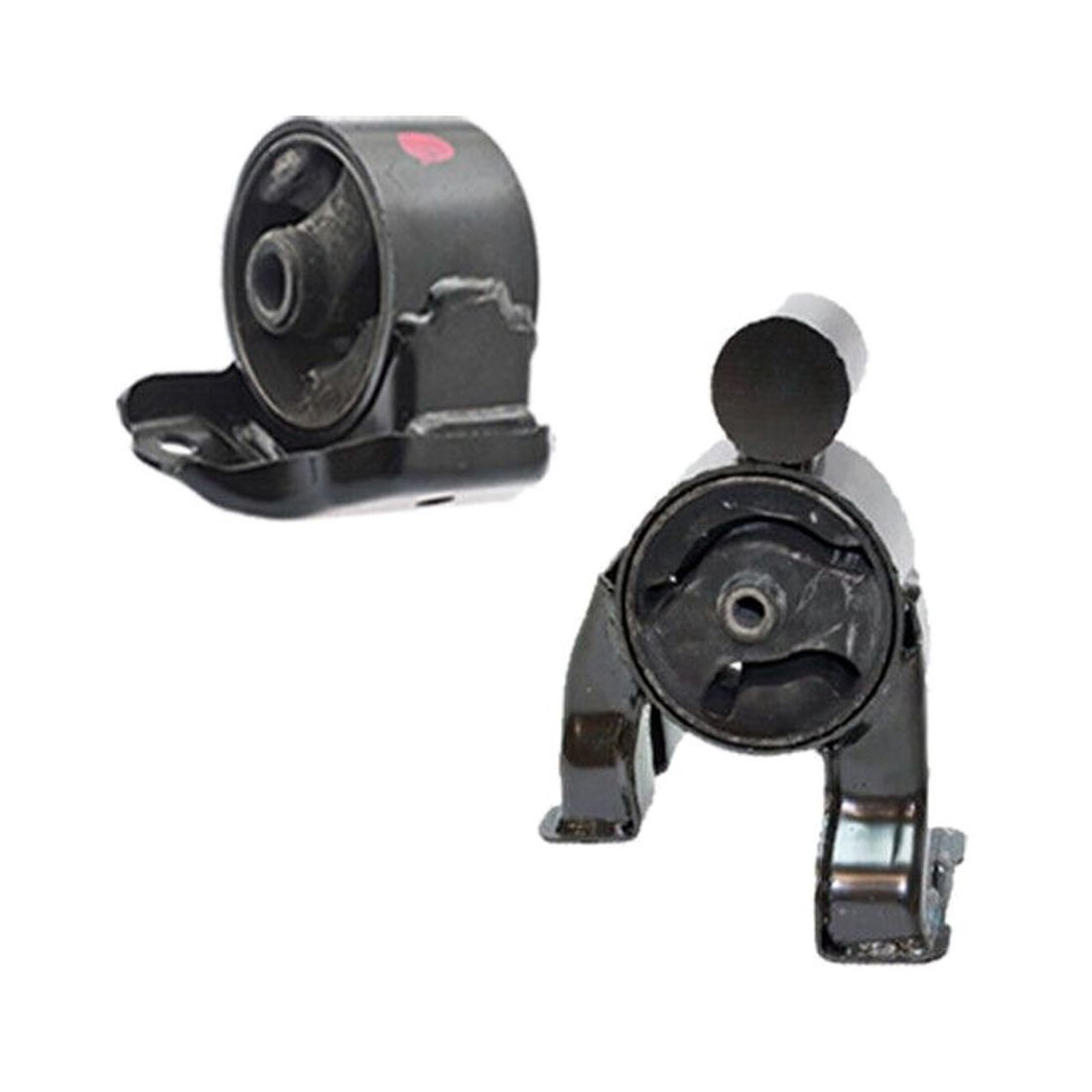 Engine Mount Set 2PCS. For 2010-2013 Kia Forte/ Koup/ Forte5 2.0L 2.4L For Auto.