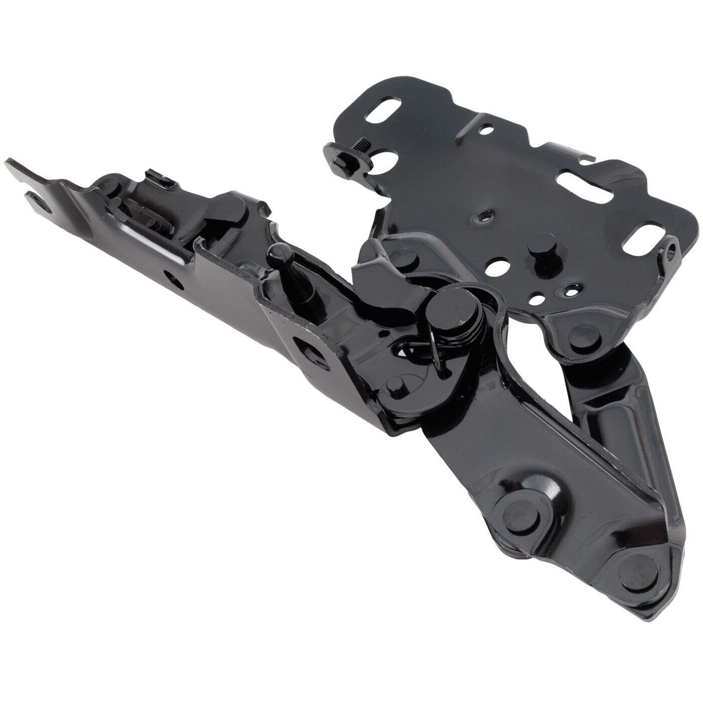 For 2019-2023 BMW X3 SDrive30i Sport Utility Hood Hinges Driver Left Side Hand