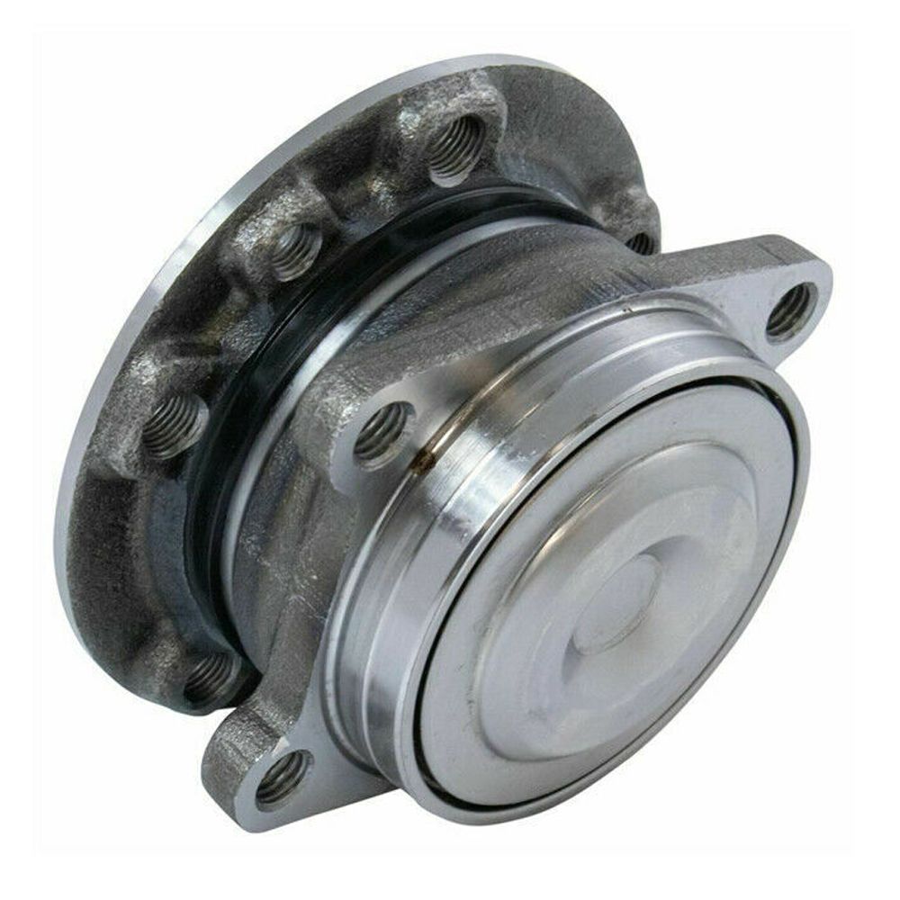 2 Sets Of - 512514 Rear Wheel Hub & Bearing For 14-20 Cherokee 15-17 Chrysler 200 FWD