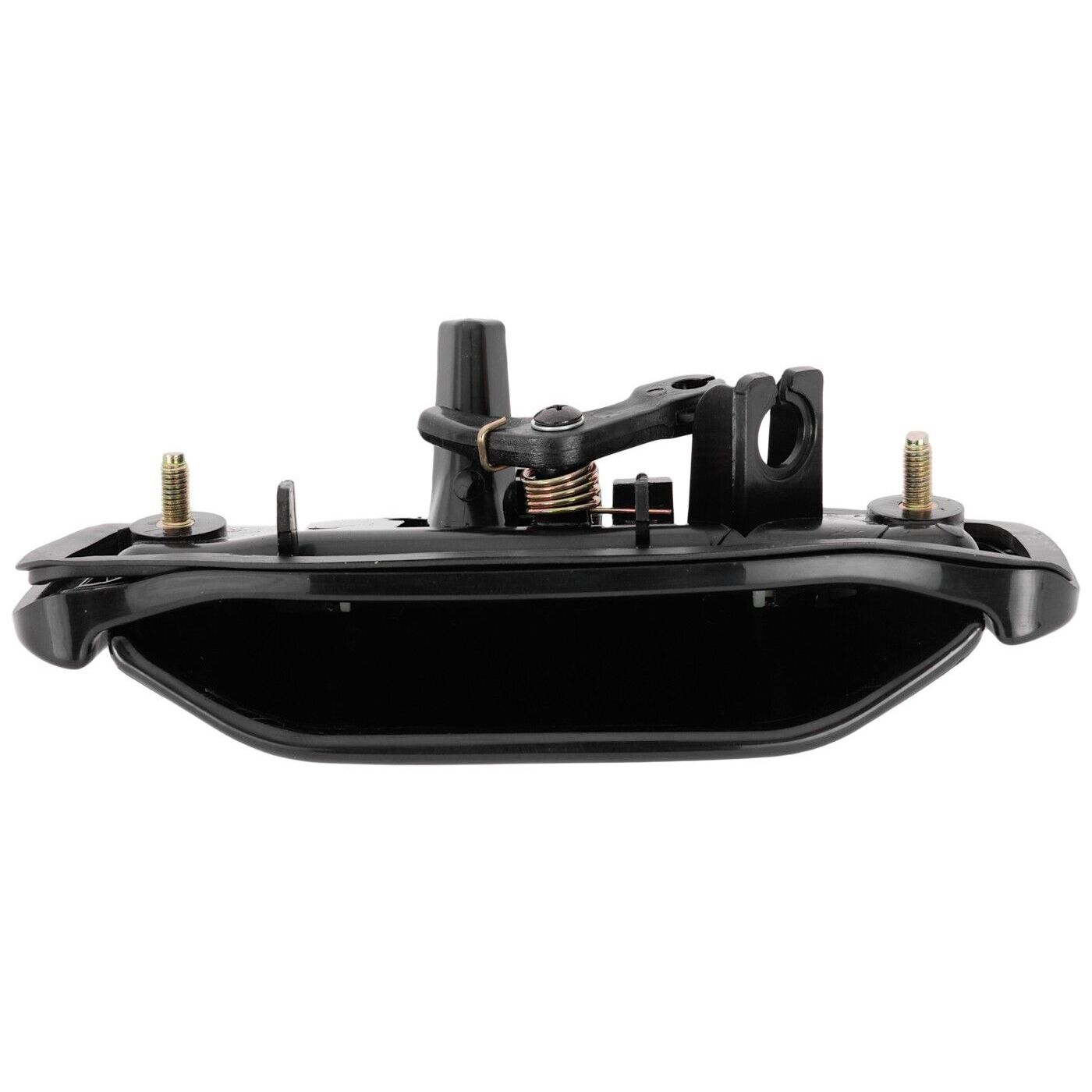 For 2000-2006 Suburban 1500 Tail Gate Tailgate Handle Outer Exterior Outside