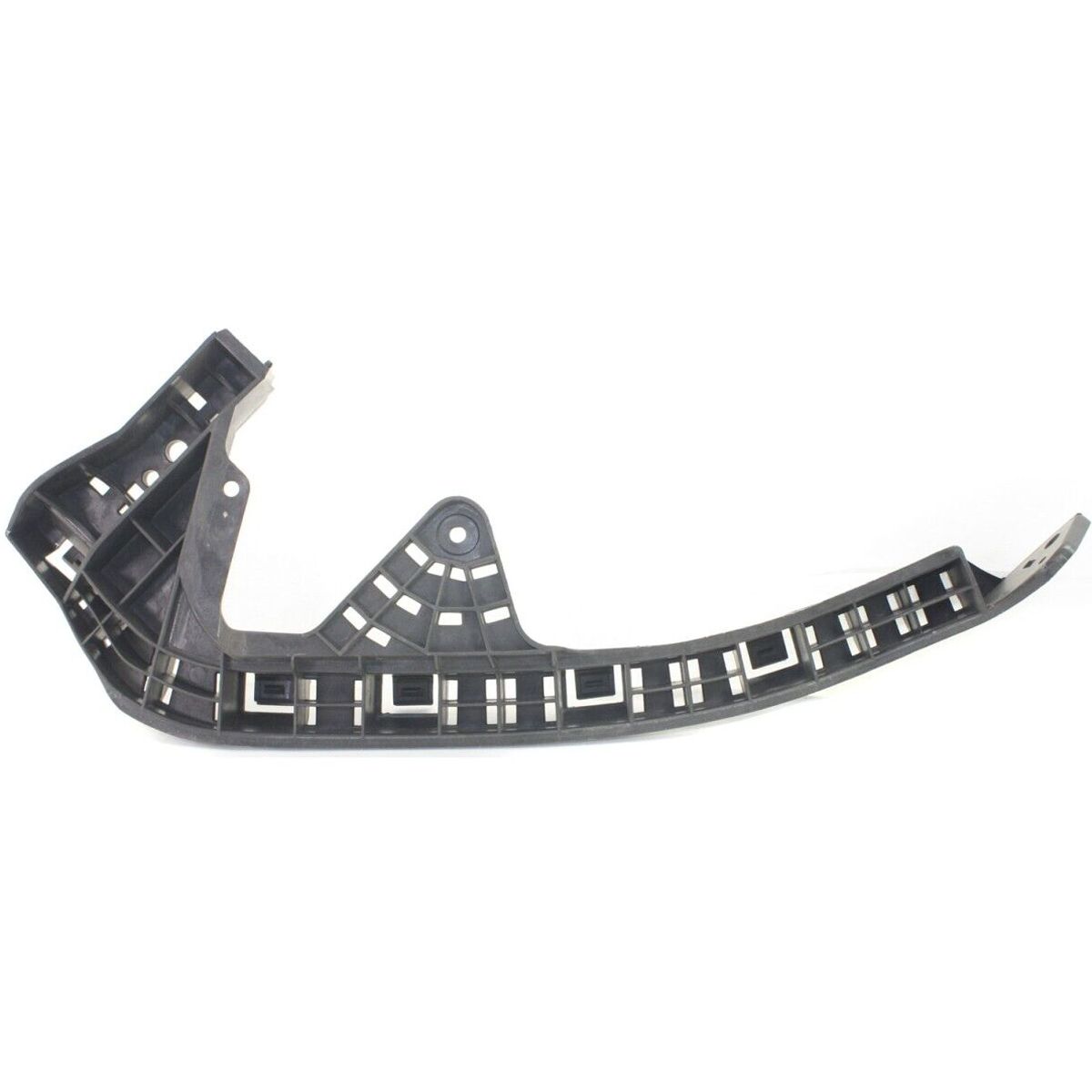 For 10-14 Insight EX Bumper Face Bar Bracket Front Right Hand Side Passenger