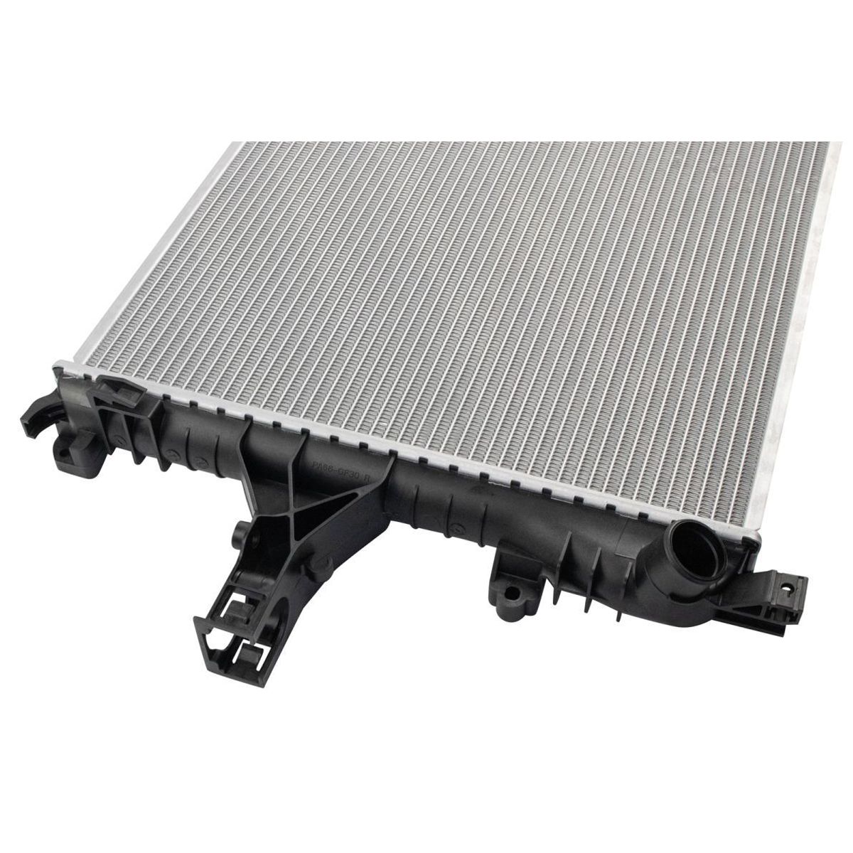 Direct For 2000-2001 Volvo S80 T6 Executive Sedan Radiators