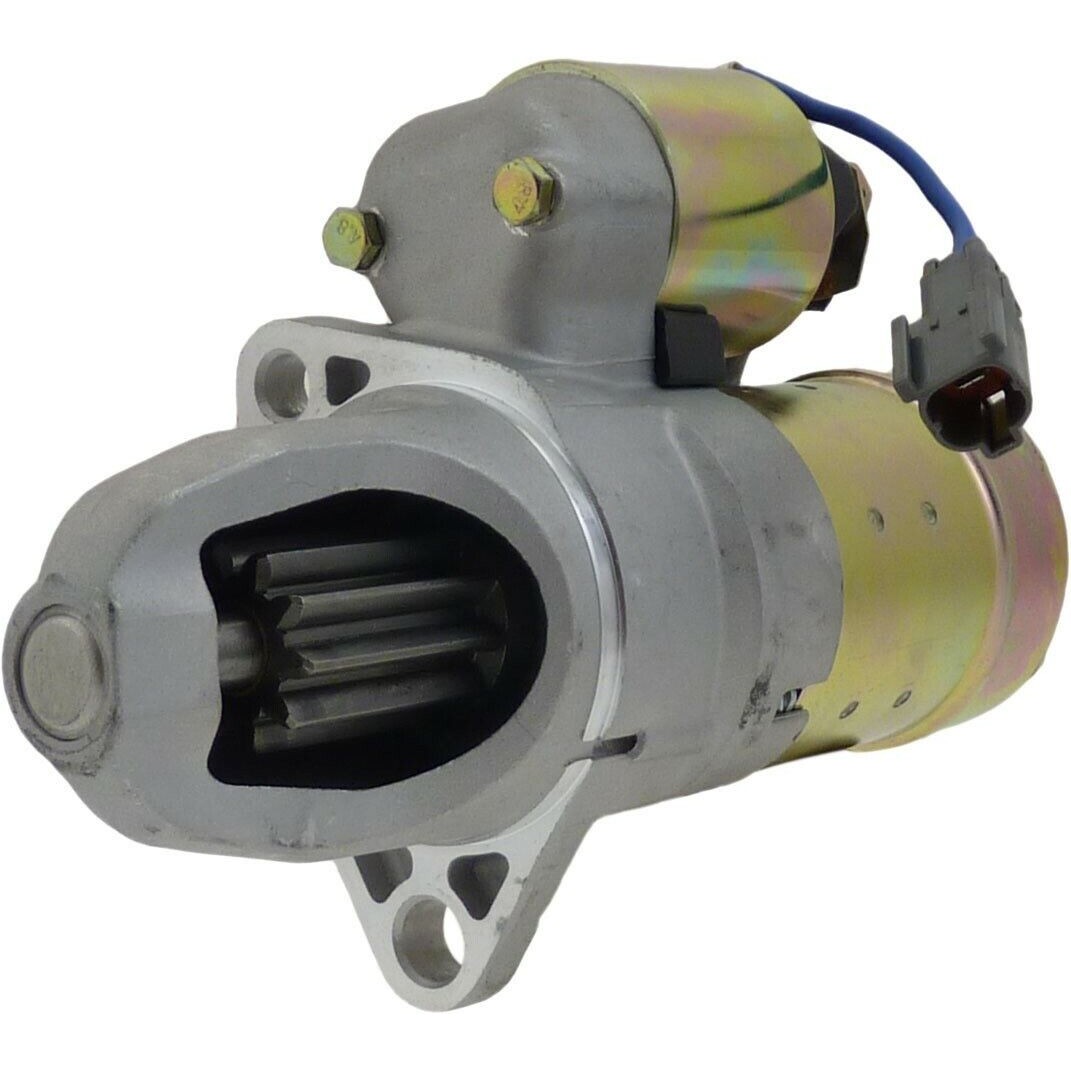 New Starter 3.0L 182 V6 95 96 97 98 99 00 01 17713