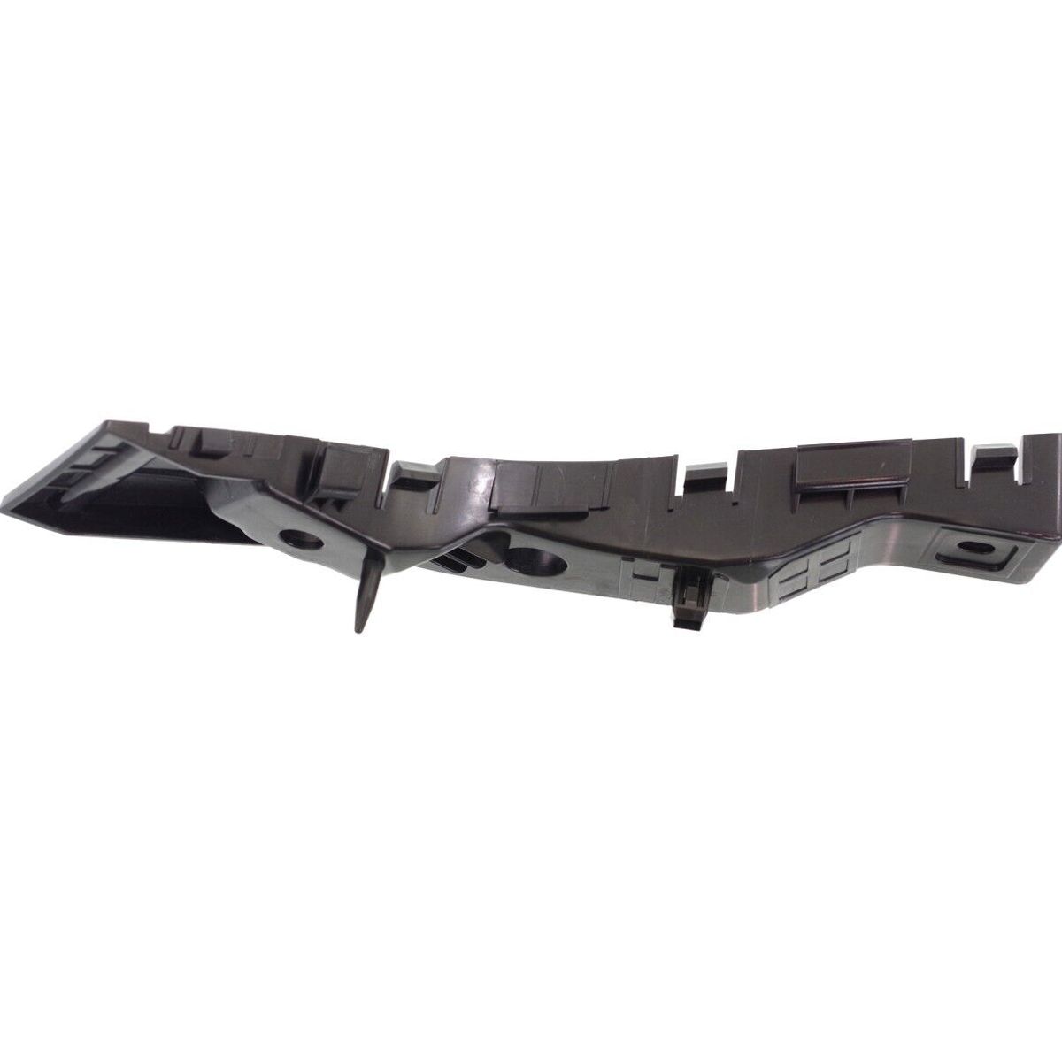 Bumper Face Bar Bracket Front Right Hand Side Passenger 865142L000 For Elantra