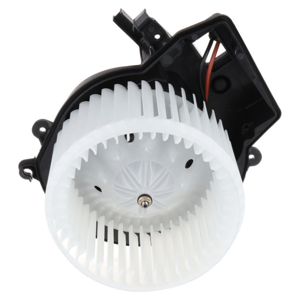 HVAC Heater Blower Motor W/Fan For Mercedes-Benz C200 C320 CLK280 SL550 700190