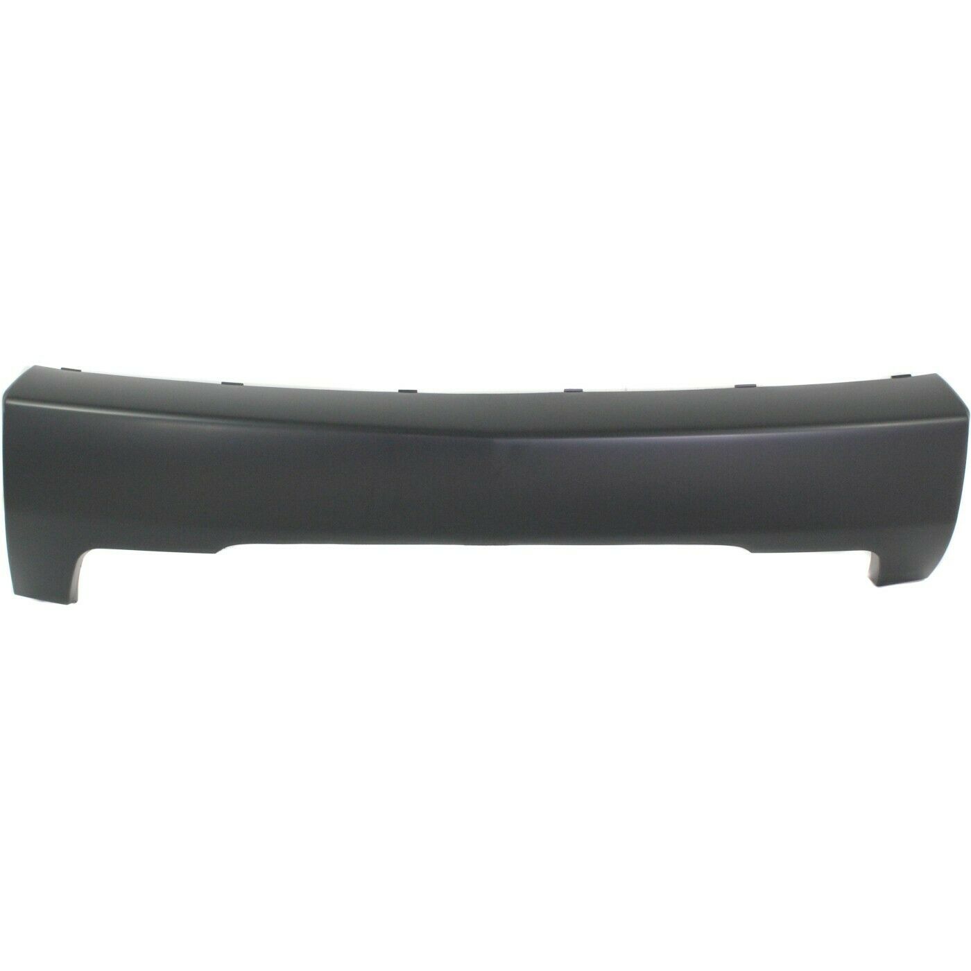 Front Lower Bumper Cover For 07-13 Avalanche Suburban Tahoe