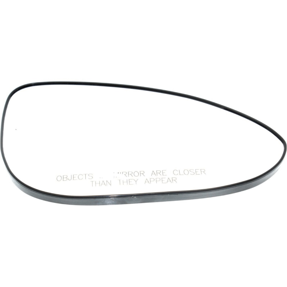 Mirror Glass Driver & Passenger Side Heated For 12-20 Sonic Left Right