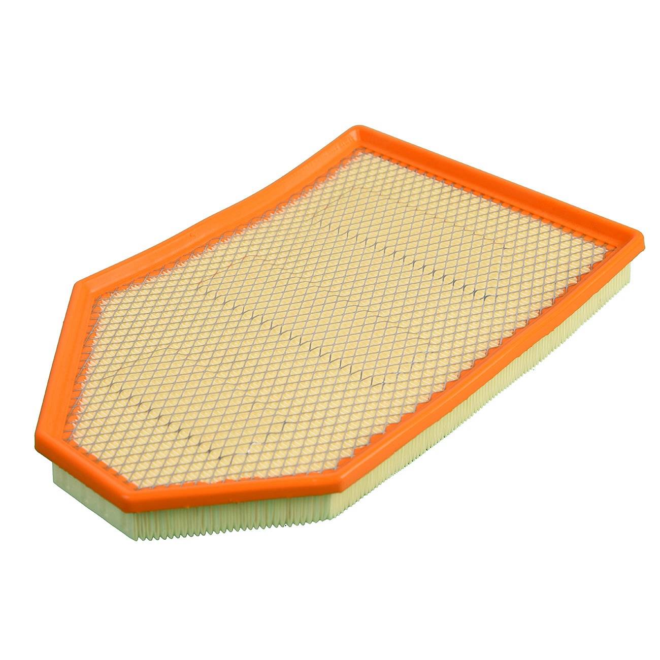 2 Sets Of - For Chrysler 300 Dodge Challenger Charger Engine Air Filter Cleaner