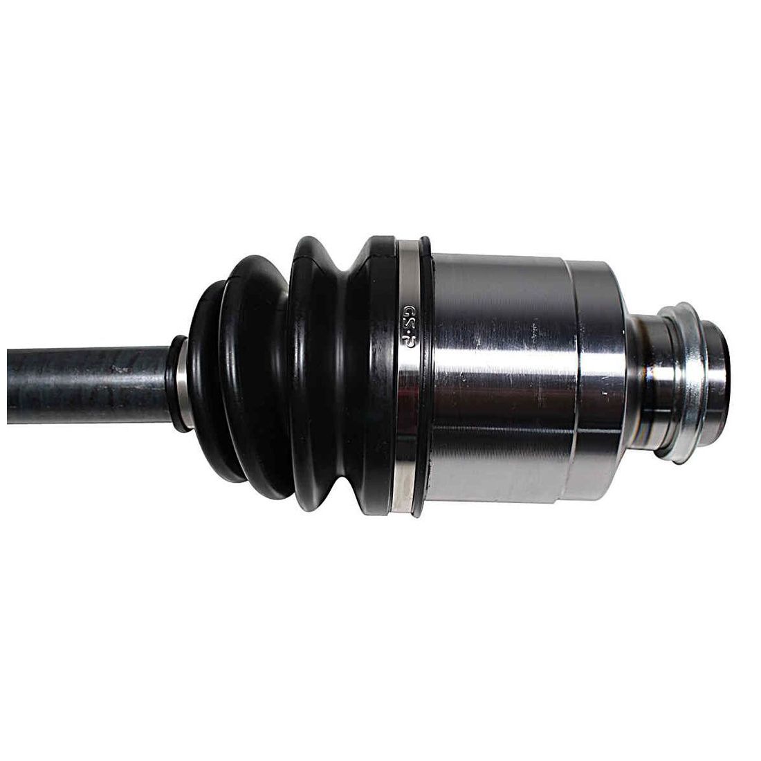 For 07-14 Ford Edge SEL Front Right Passenger Side CV Joint Axle Drive Shaft