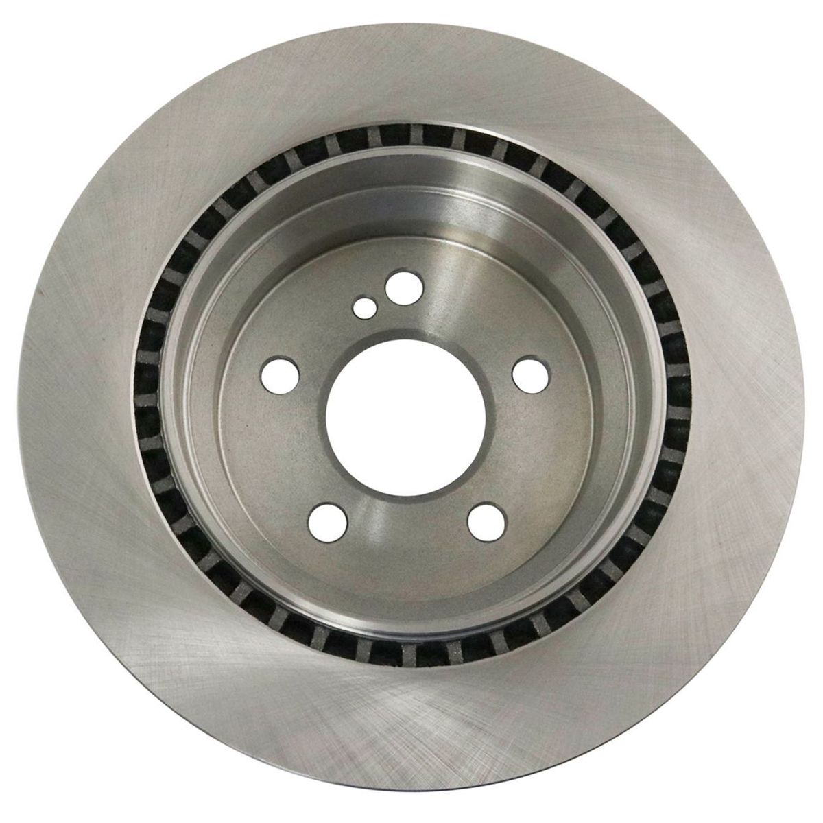 For 2004-2006 Mercedes-Benz E320 2007-2009 Mercedes-Benz E350 Brake Rotor Set