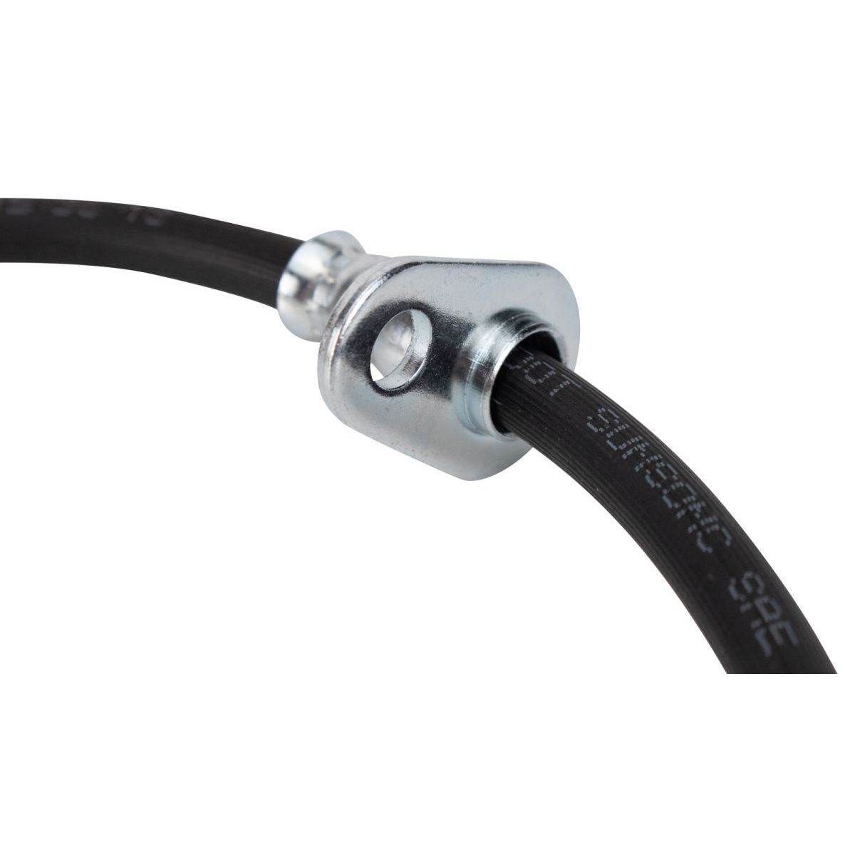For 2015-2016 Honda CR-V Touring Sport Utility Rear Left Brake Hose