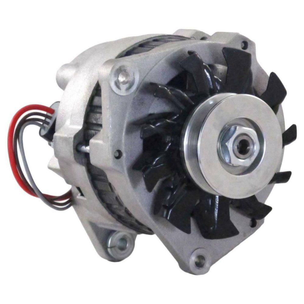 HIGH AMP REPLACEMENT ALTERNATOR For 1971-1980 MG Plymouth Triumph 1.3 1.5L 1.8L