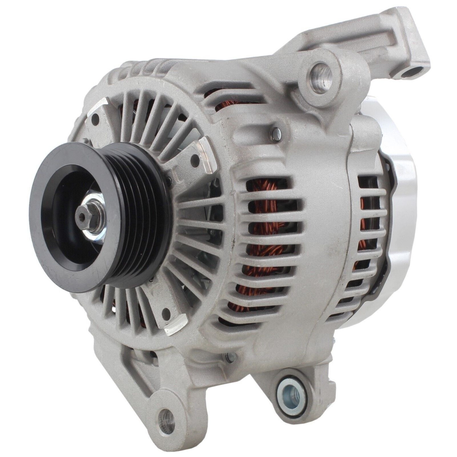 New 140 Alternator 4.7L/285CI V8 121000-3750