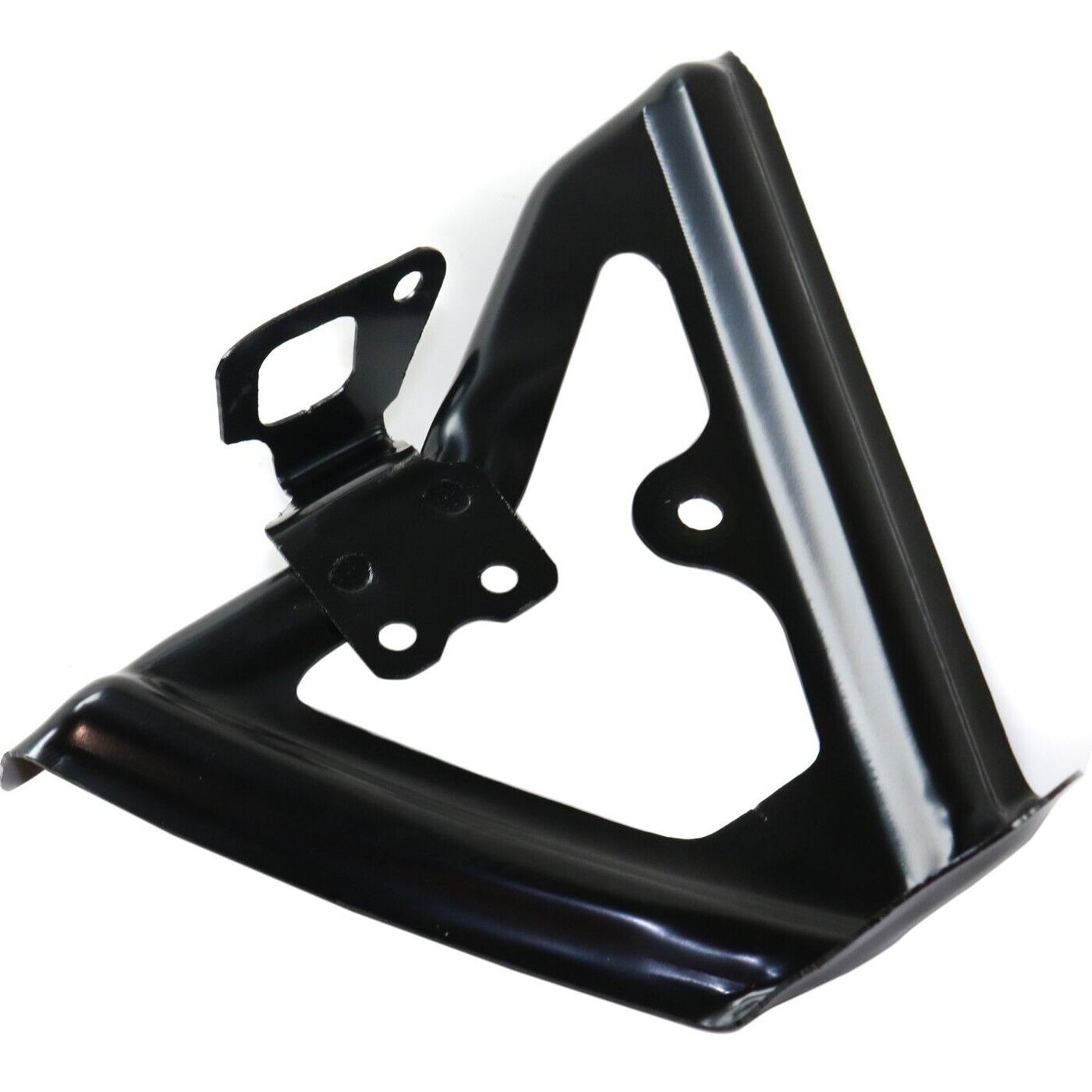 2pcs Left And Right Side 60213THRA00ZZ Fender Supports For 2018-2021 Odyssey