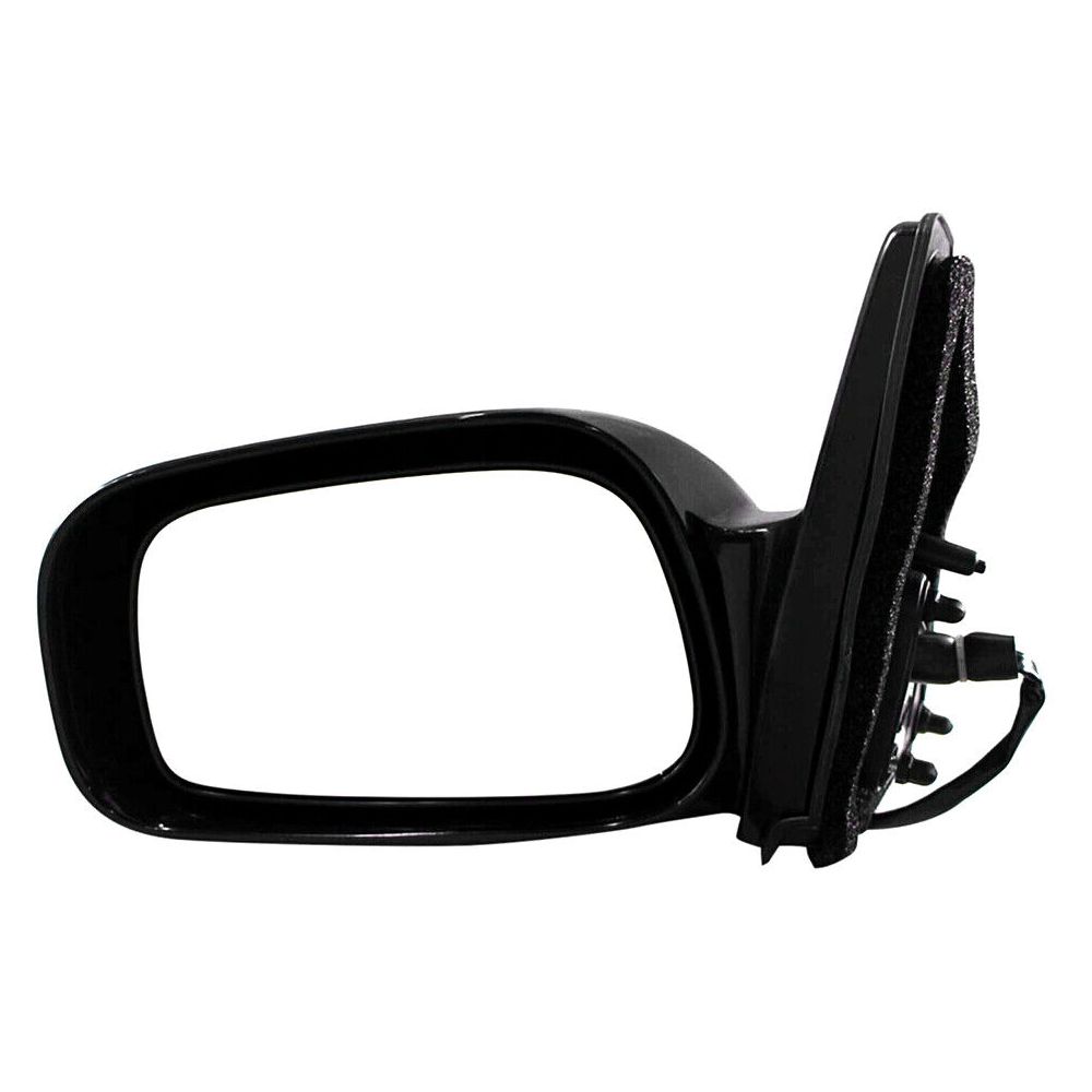 Left Door Mirror