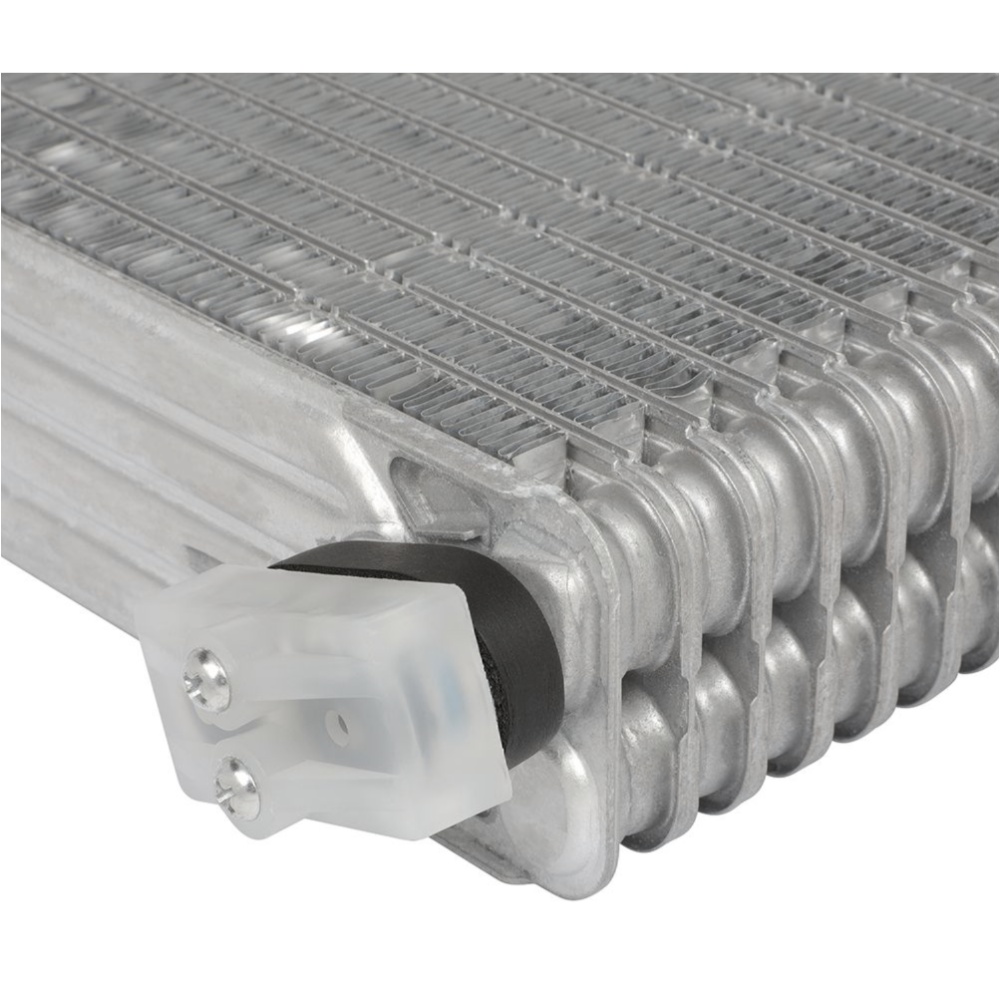 A/C Evaporator Core For 2004-2006 XB Base Wagon 2000-2005 Echo Base Sedan 54903