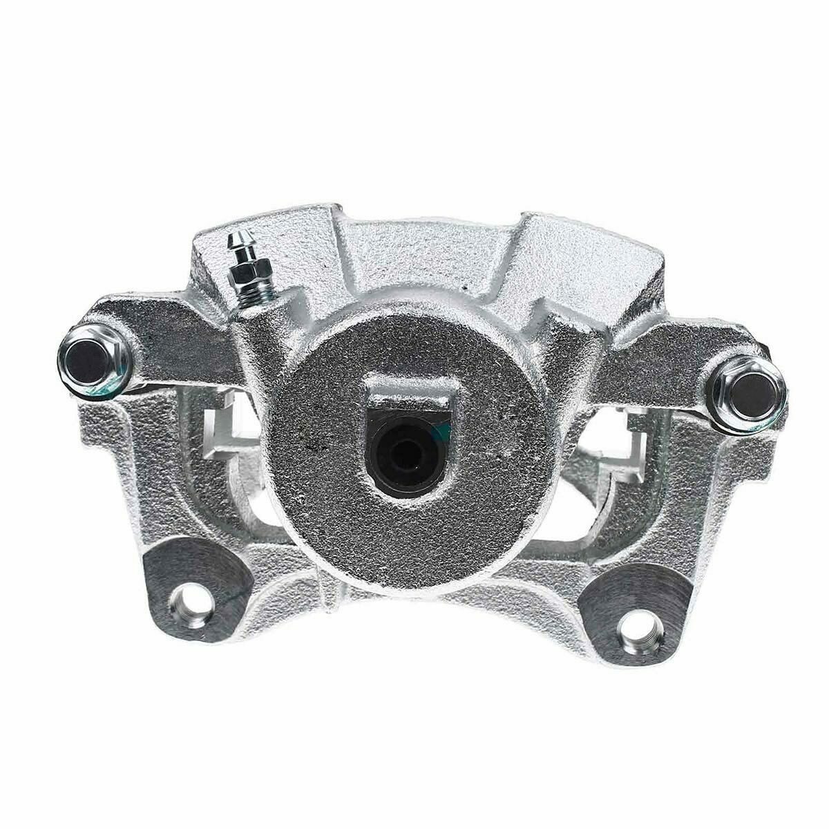 Front Left Brake Caliper W/ Bracket For Aura G6 Malibu Sky Solstice