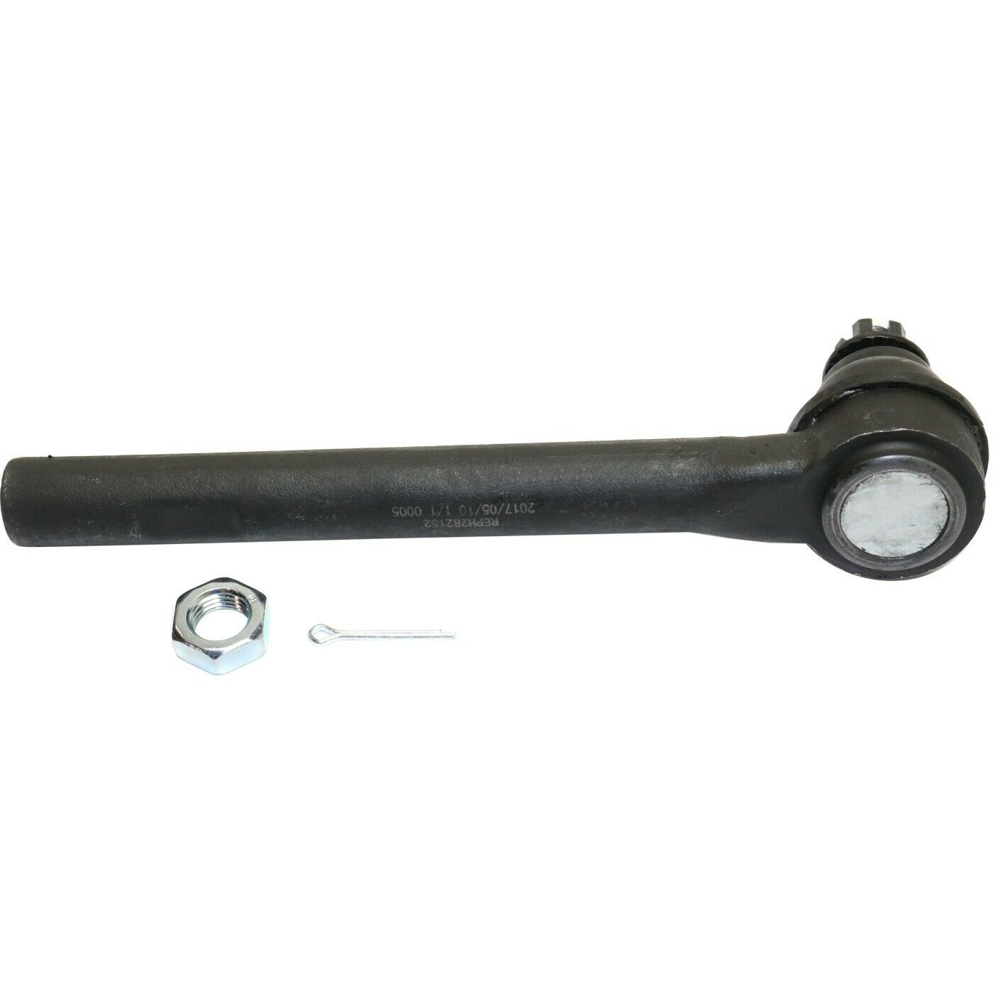 Tie Rod End For 2005-2010 Honda Odyssey Front Left And Right Inner And Outer
