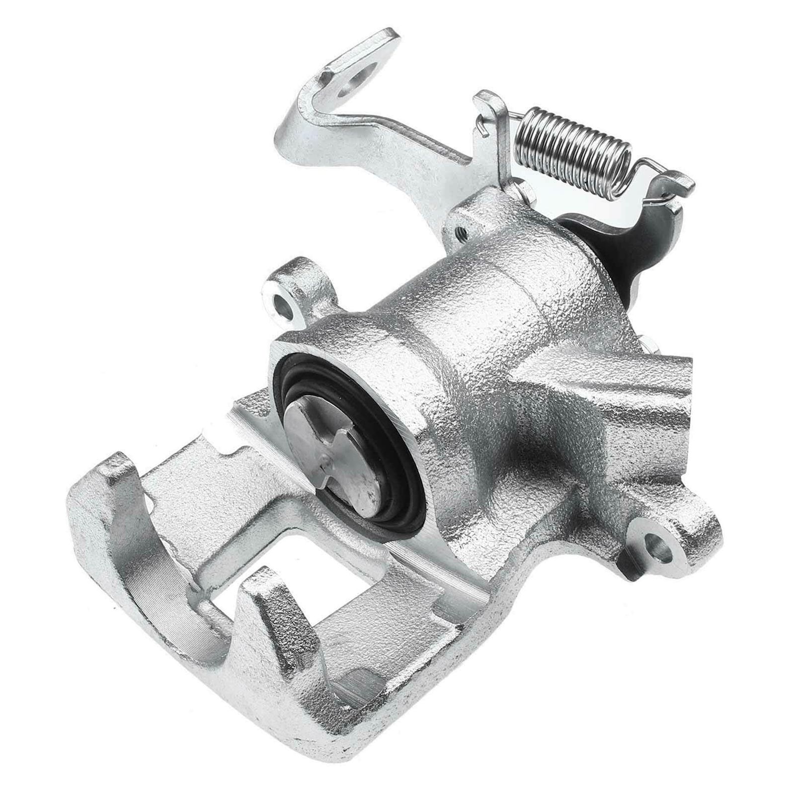 2pcs LH&RH Disc Brake Caliper For Mazda 6 2014 2015 L4 2.5L GHY92699Z