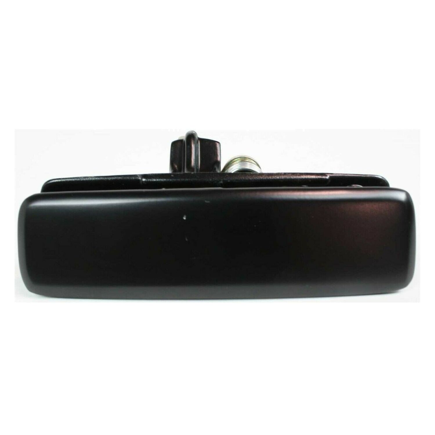Exterior Door Handle For Chevrolet GMC Oldsmobile Pontiac Front LH Smooth Black