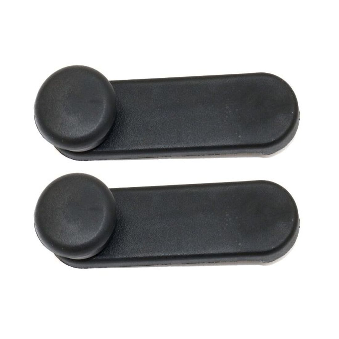 2 Sets Of - Window Crank Front Or Rear Driver Passenger Side For Chevy Left Right