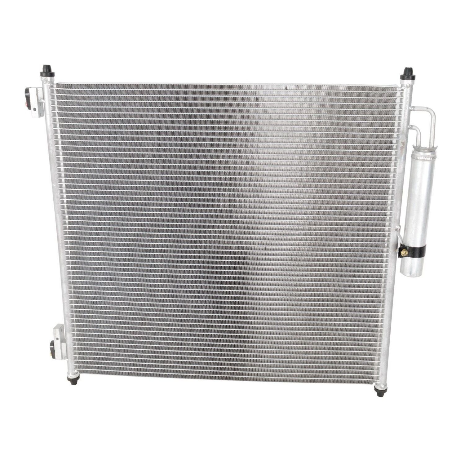 For 16-19 Range Rover Sport Autobiography Dynamic Sport Utility A/C Condenser