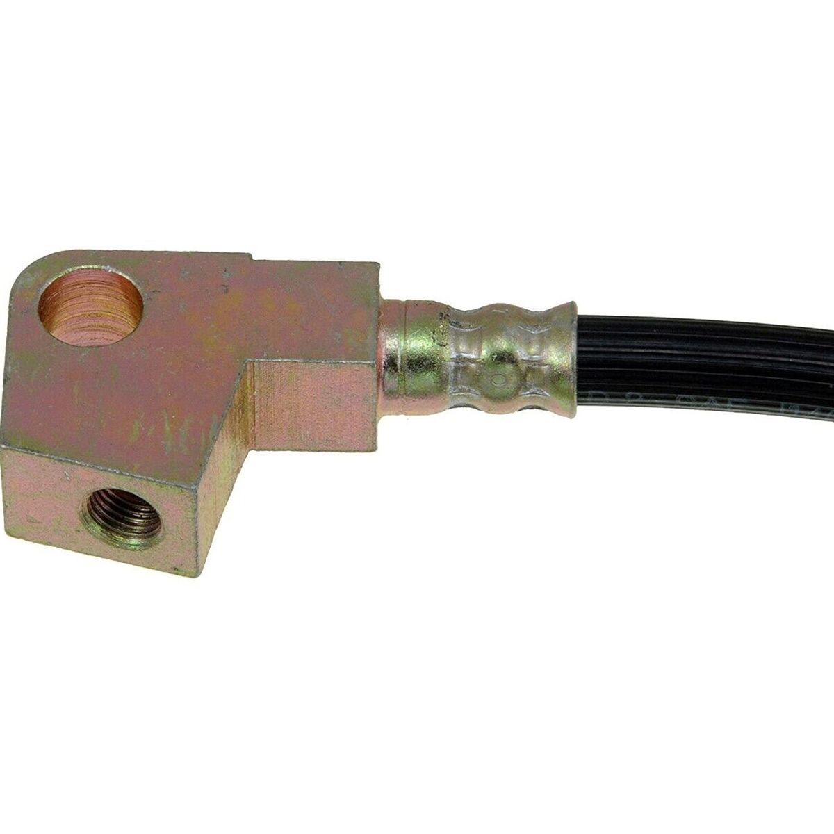 For 1979-1981 St. Regis Base Plymouth 1972-1974 Barracuda Base Brake Line Rear