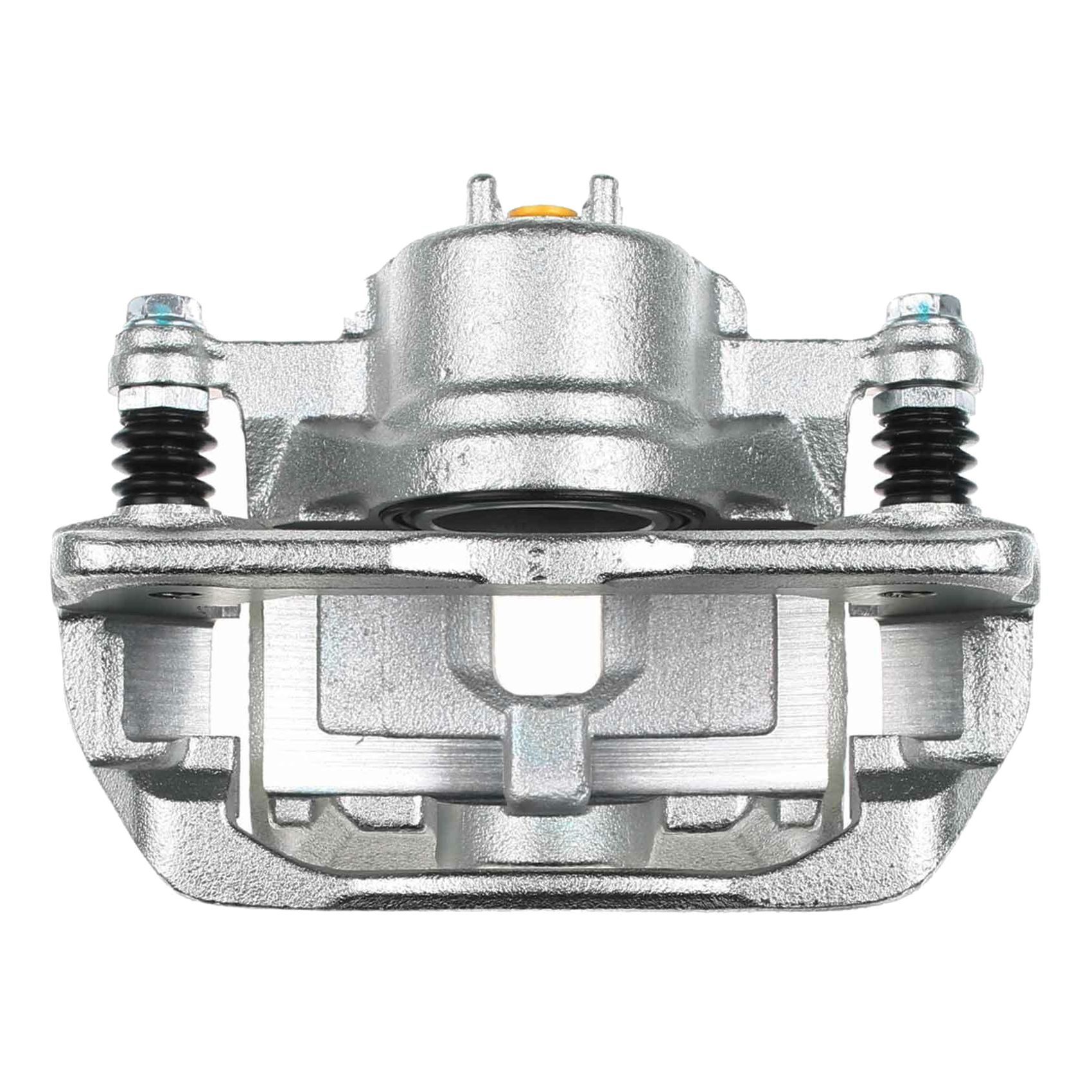 Disc Brake Caliper For Honda Fit 09-19 Civic 12-15 CR-Z Acura ILX Front Driver