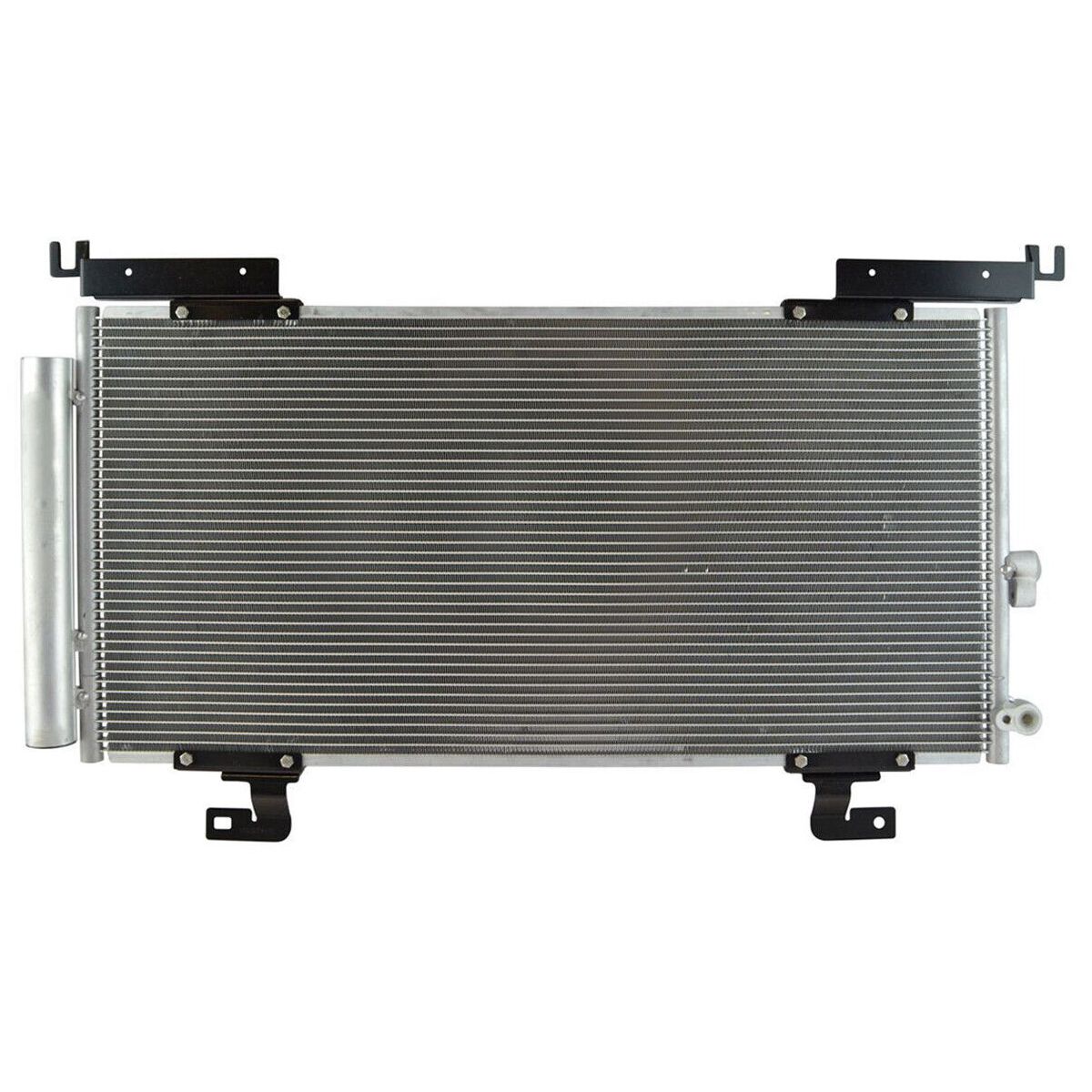 AC Condenser For 2015-2019 Subaru Outback 3.6R Limited Wagon 3.6L 2.5L