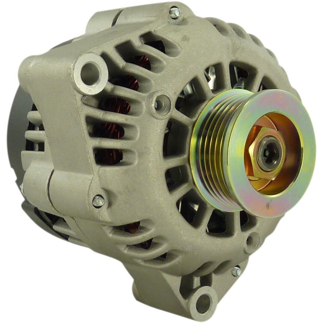 New Alternator 5.3L / 323CI V8 02 03 04 Z 19244727