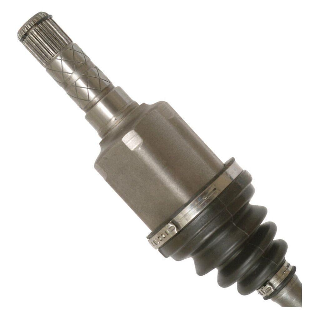 For 2014 Subaru Forester 2.5i Convenience Front CV Axle Shaft Assembly Pair 2
