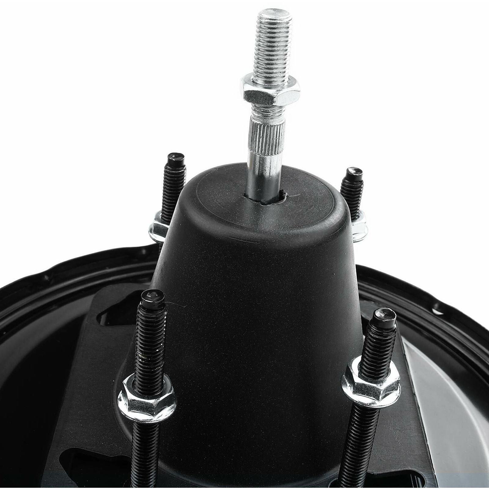 Power Brake Booster For Nissan Pathfinder D21 Pickup 1995-1997 2.4L 3.0L 4WD RWD
