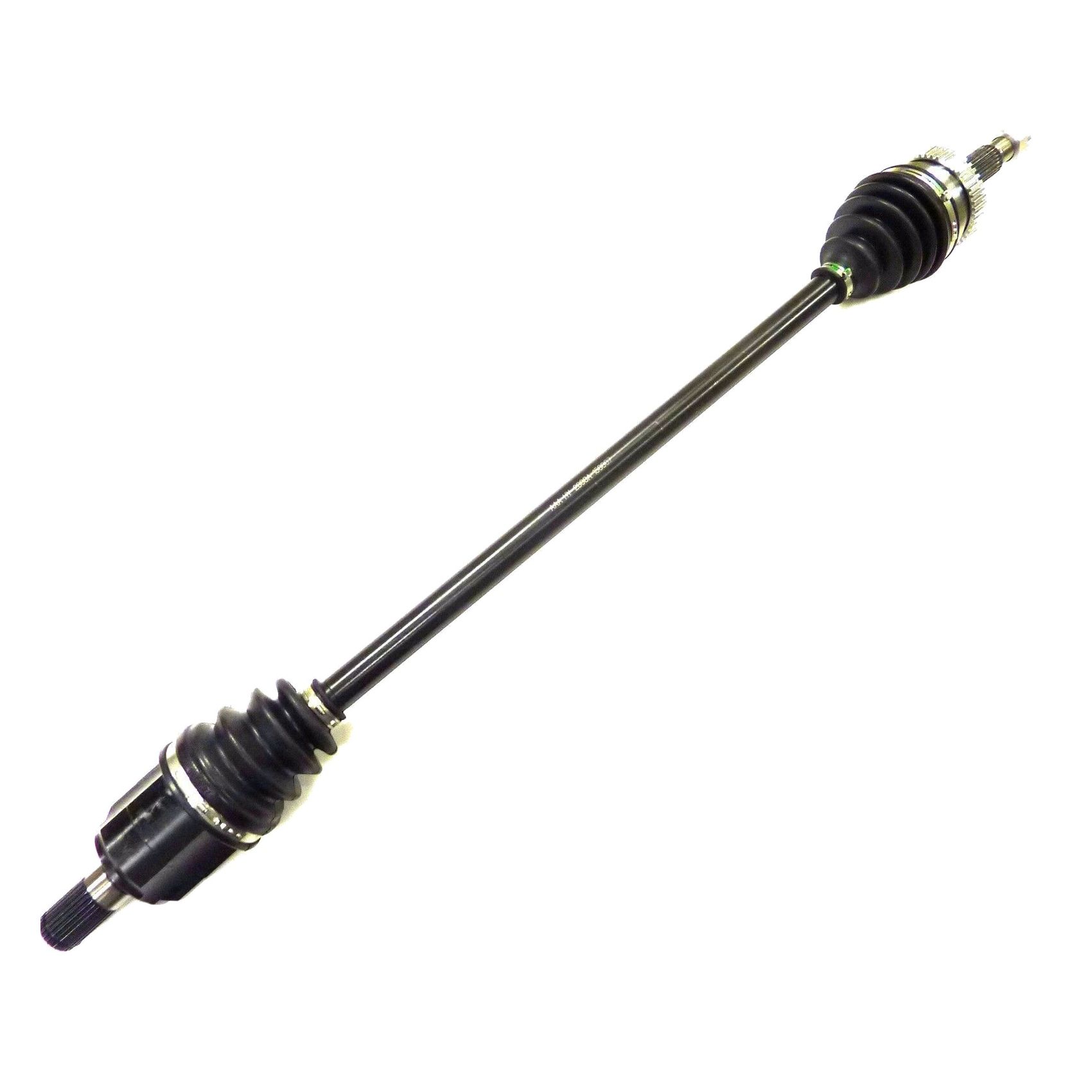 Front Right CV Axle Shaft Assembly Fits Hyundai Elantra Automatic Transmission
